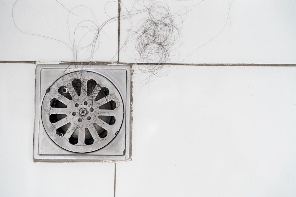 hair loss